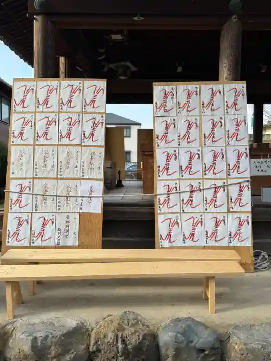 熊野社(犬山熊野神社)(愛知県)