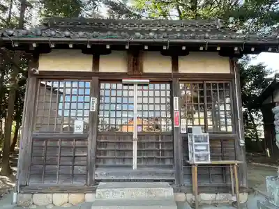 春日神社(三重県)