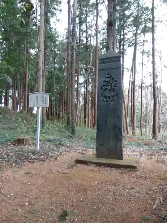 市場神社(埼玉県)