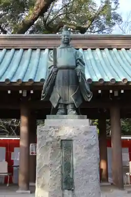 三嶋大社(静岡県)