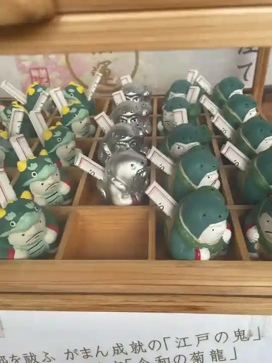 菊名神社(神奈川県)