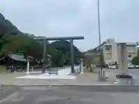 岐阜護國神社(岐阜県)