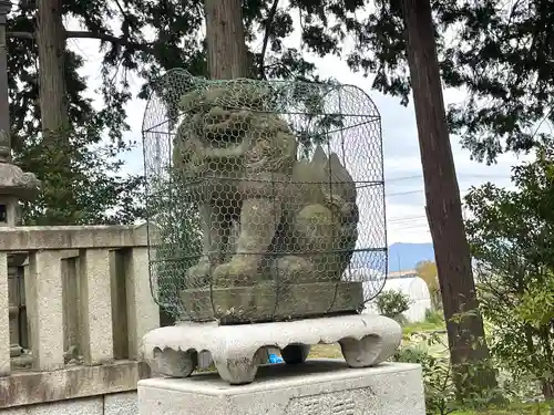 春日神社(滋賀県)