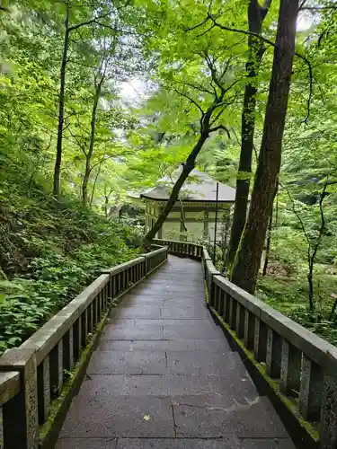 最乗寺（道了尊）(神奈川県)