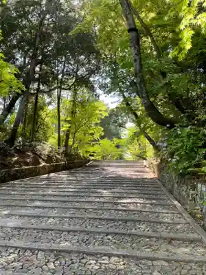 光明寺(粟生光明寺)のその他建物