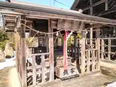 住吉神社(宮城県)