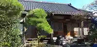 補陀洛寺の本殿・本堂