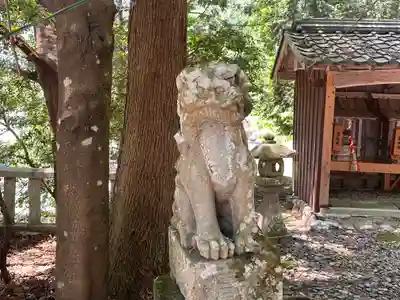廣嶺神社(福井県)