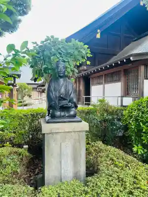 松陰神社(東京都)