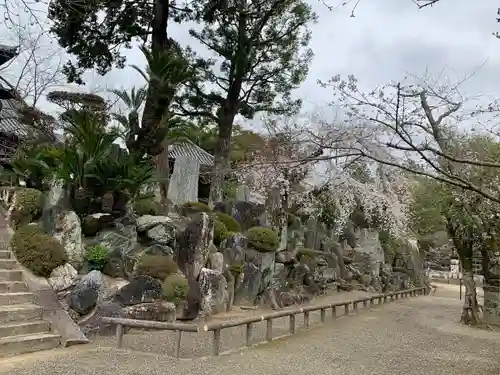 粉河寺(和歌山県)
