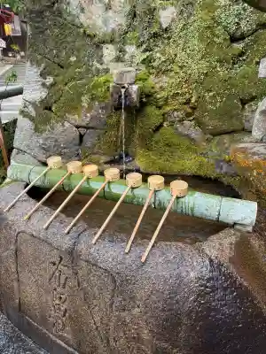 石上神宮(奈良県)