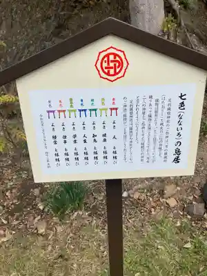 足利織姫神社のその他建物