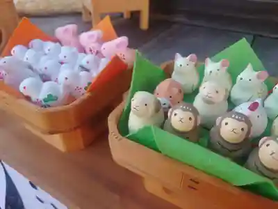 入間川大国神社(埼玉県)