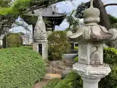 観音寺の建物その他