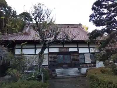玉泉寺(神奈川県)