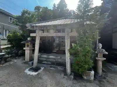 八幡寺(兵庫県)