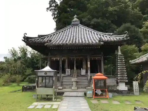 平等寺の建物その他