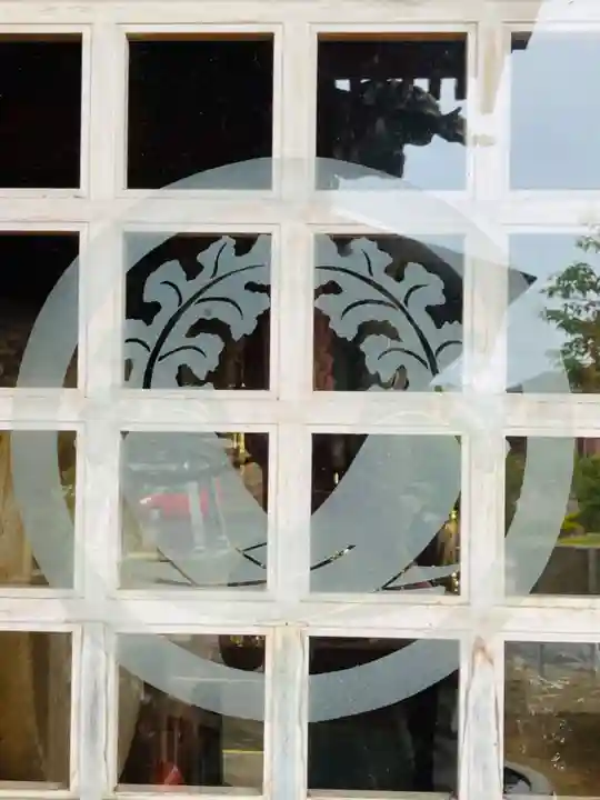 円密院聖天堂(茨城県)