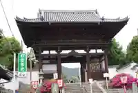 當麻寺(奈良県)