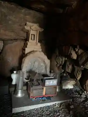 正善寺の末社・摂社