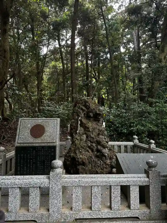 鹿島神宮(茨城県)