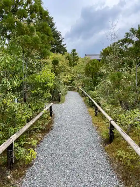 光悦寺(京都府)