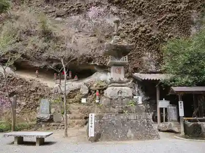 観音院のその他建物