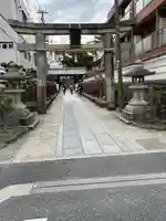 茨木神社(大阪府)