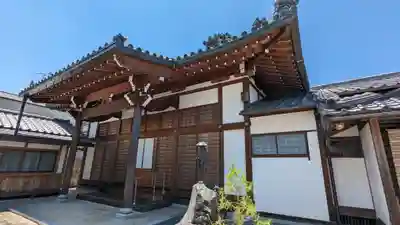 了徳寺(京都府)