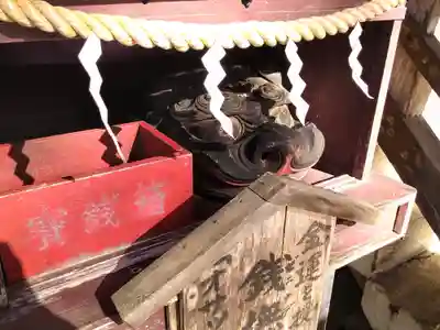 志和稲荷神社(岩手県)