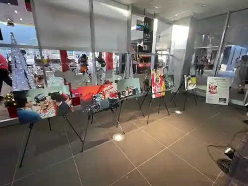 椿大神社(三重県)