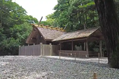 月夜見宮（豊受大神宮別宮）(三重県)