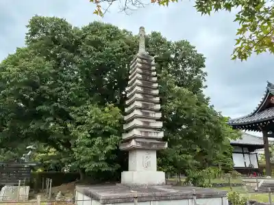 乙訓寺(京都府)