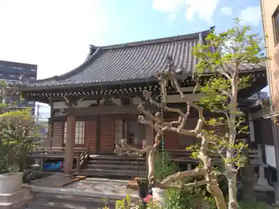 宝泉寺(神奈川県)