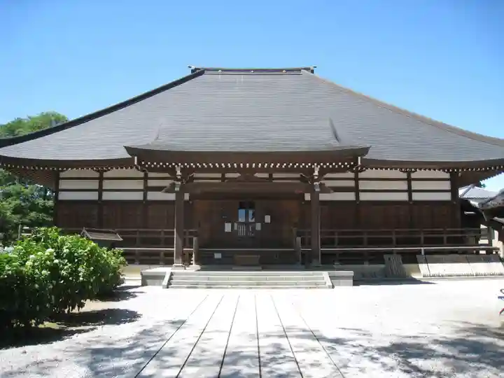 能護寺(埼玉県)