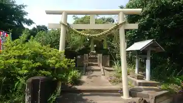 浅間神社(千葉県)