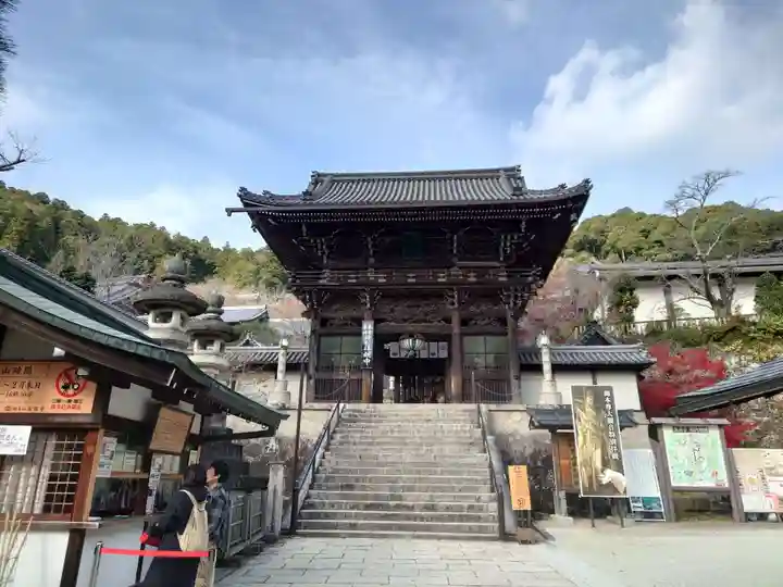 長谷寺(奈良県)