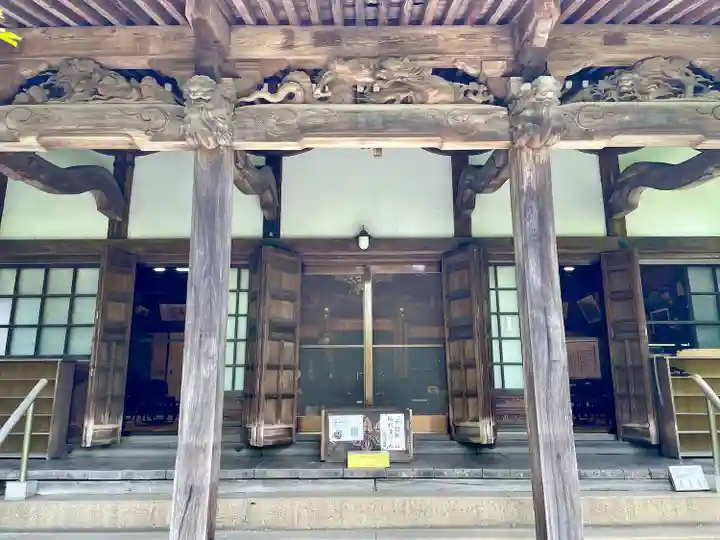 證誠寺(千葉県)