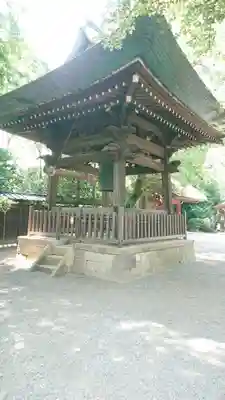 深大寺のその他建物