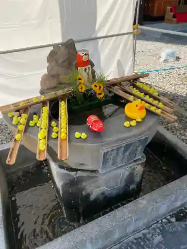 榴岡天満宮(宮城県)