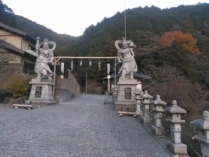 千鶴寺のその他建物