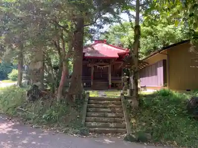 十一面観世音堂(千葉県)