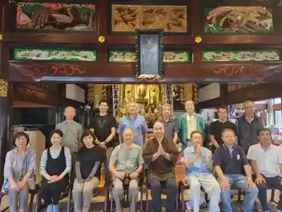 長徳寺(岩手県)