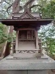 丹生神社(千葉県)