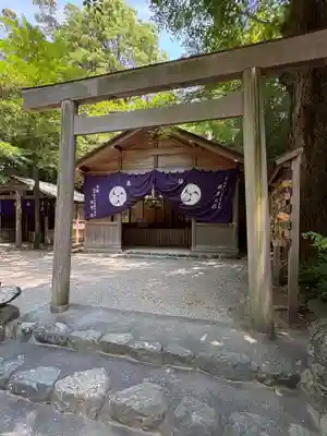 須原大社(三重県)