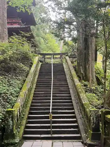 榛名神社(群馬県)