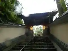 目の霊山　油山寺(静岡県)