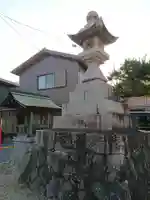 祠のその他建物