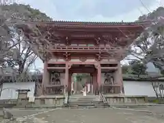 醍醐寺（上醍醐）(京都府)