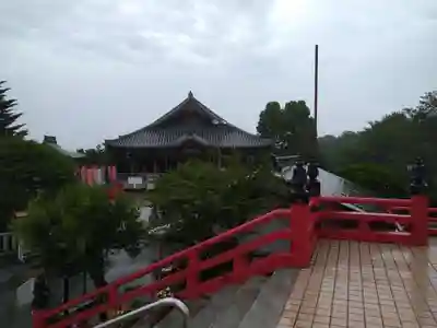 観音山慈眼院(高崎観音)のその他建物